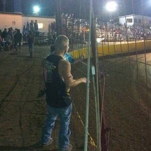 Meet your Posher, Matt